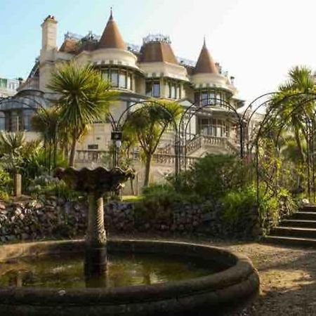 Luxury Central Bmth House With Hot Tub. Stunning! บอร์นมัธ ภายนอก รูปภาพ